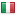 proxysmurf.nl server is located in Italy